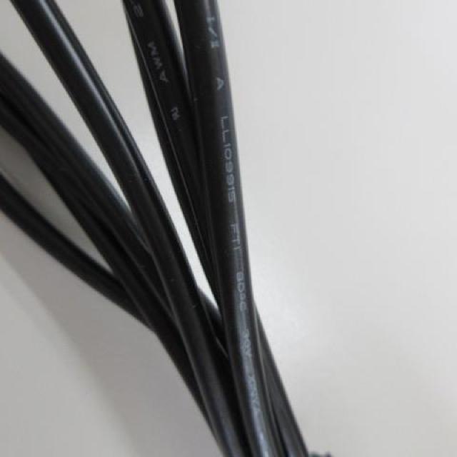 USBケーブル, USB A → USB B 2本 < PC本体/周辺機器  USBケーブル, USB A → USB B 2本 < PC本体/周辺機器の