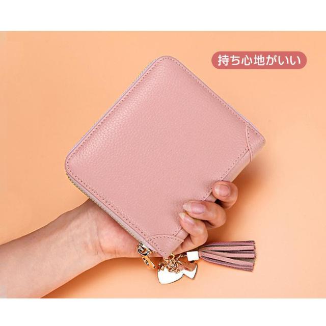 カードケース レディース 大容量 名刺入れ 40枚収納 本革 牛革 可愛い オシャレ カードホルダー カード収納 カードバッグ < 女性ファッション カードケース レディース 大容量 名刺入れ 40枚収納 本革 牛革 可愛い オシャレ カードホルダー カード収納 カードバッグ < 女性ファッションの