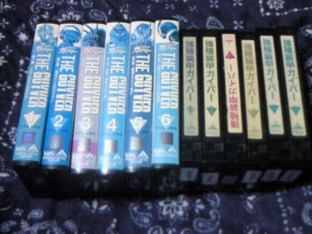 rfI BbKCo[ OVAS6 DVDi 剉EB  CD/DVD/rfI 