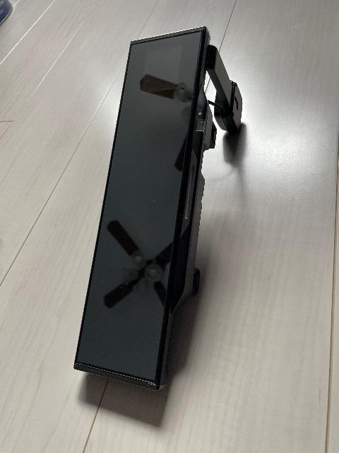 CELLSTAR!ASSURAルームミラー型GPSレーダー探知機! < 自動車/バイク CELLSTAR!ASSURAルームミラー型GPSレーダー探知機! < 自動車/バイク