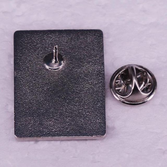 新品 スカーフェイス ピンブローチ ピンバッジ ピンズ アル・パチーノ < 男性アクセサリー/時計  新品 スカーフェイス ピンブローチ ピンバッジ ピンズ アル・パチーノ < 男性アクセサリー/時計の