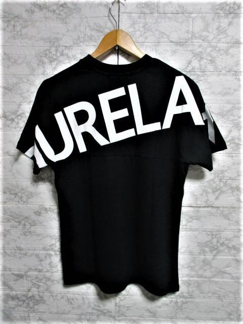 1PIU1UGUALE3 RELAX ウノピュウノウグァーレトレリラックス ビッグロゴ プリント 刺繍 Tシャツ/メンズ/M☆新品 < 男性ファッション 1PIU1UGUALE3 RELAX ウノピュウノウグァーレトレリラックス ビッグロゴ プリント 刺繍 Tシャツ/メンズ/M☆新品 < 男性ファッションの