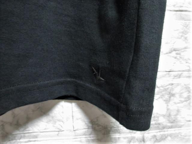 1PIU1UGUALE3 RELAX ウノピュウノウグァーレトレリラックス ビッグロゴ プリント 刺繍 Tシャツ/メンズ/M☆新品 < 男性ファッション 1PIU1UGUALE3 RELAX ウノピュウノウグァーレトレリラックス ビッグロゴ プリント 刺繍 Tシャツ/メンズ/M☆新品 < 男性ファッションの