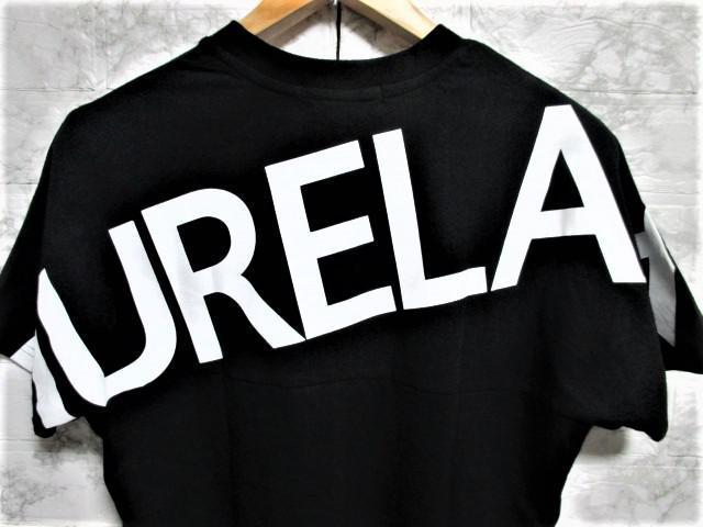 1PIU1UGUALE3 RELAX ウノピュウノウグァーレトレリラックス ビッグロゴ プリント 刺繍 Tシャツ/メンズ/M☆新品 < 男性ファッション 1PIU1UGUALE3 RELAX ウノピュウノウグァーレトレリラックス ビッグロゴ プリント 刺繍 Tシャツ/メンズ/M☆新品 < 男性ファッションの