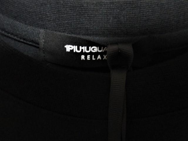 1PIU1UGUALE3 RELAX ウノピュウノウグァーレトレリラックス ビッグロゴ プリント 刺繍 Tシャツ/メンズ/M☆新品 < 男性ファッション 1PIU1UGUALE3 RELAX ウノピュウノウグァーレトレリラックス ビッグロゴ プリント 刺繍 Tシャツ/メンズ/M☆新品 < 男性ファッションの