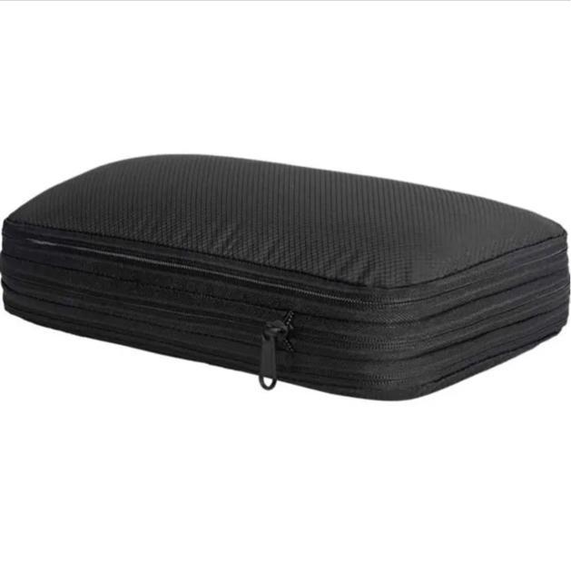 圧縮バッグ 圧縮トラベルポーチ 大容量 15L 衣類スペース50%節約 収納バッグ 便利 軽量 可変スペース便利グッズ 衣類仕分け < レジャー/スポーツ  圧縮バッグ 圧縮トラベルポーチ 大容量 15L 衣類スペース50%節約 収納バッグ 便利 軽量 可変スペース便利グッズ 衣類仕分け  < レジャー/スポーツの