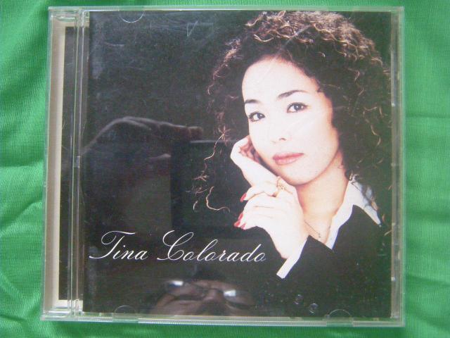 ★Tina  Colorado     16            < CD/DVD/ビデオ  ★Tina  Colorado     16             < CD/DVD/ビデオの