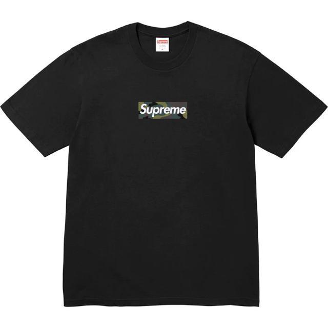 Supreme Box Logo Tee XL 23AW 23FW < ブランド  Supreme Box Logo Tee XL 23AW 23FW  < ブランドの