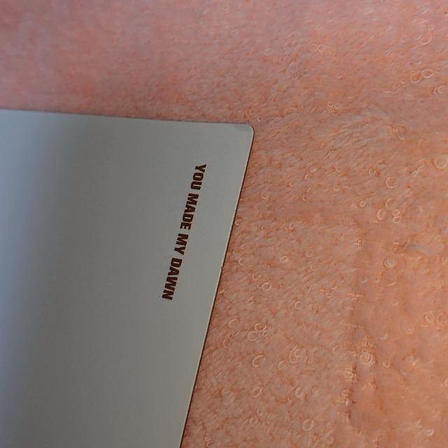 SEVENTEEN レンチキュラカード ウォヌ < タレントグッズ  SEVENTEEN レンチキュラカード ウォヌ < タレントグッズの