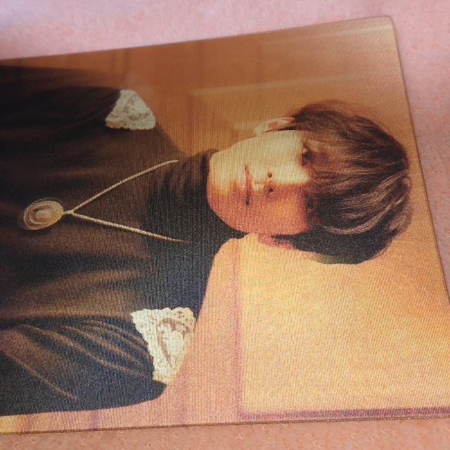 SEVENTEEN レンチキュラカード ウォヌ < タレントグッズ  SEVENTEEN レンチキュラカード ウォヌ < タレントグッズの