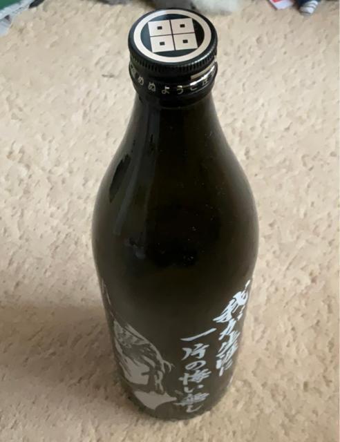 空瓶 北斗の拳 ラオウデザイン < アニメ/コミック/キャラクター 空瓶 北斗の拳 ラオウデザイン < アニメ/コミック/キャラクターの