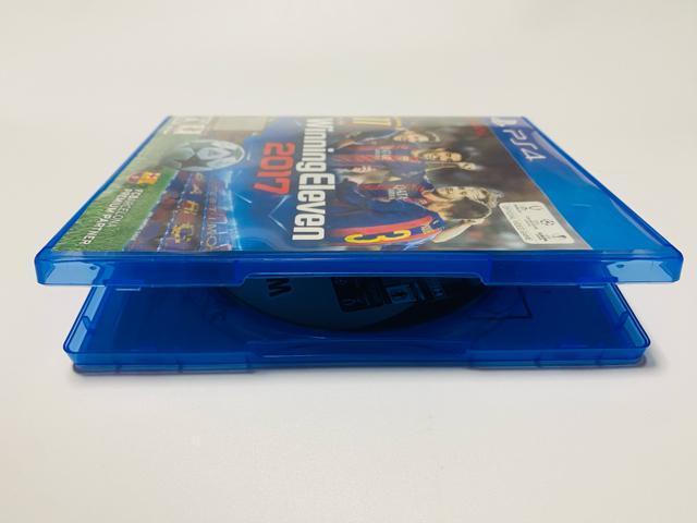 mPS4nWinning Eleven 2017  Q[{/\tg 