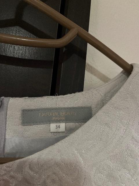 ワンピース(S) 美品 オシャレ < 女性ファッション  ワンピース(S) 美品 オシャレ < 女性ファッションの