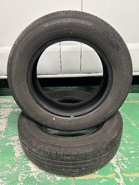 7072079)激安国産中古タイヤ2本ヨコハマアドバンdBコンパクトカーサイズ185/65R15送料無料 < 自動車/バイク 7072079)激安国産中古タイヤ2本ヨコハマアドバンdBコンパクトカーサイズ185/65R15送料無料 < 自動車/バイク