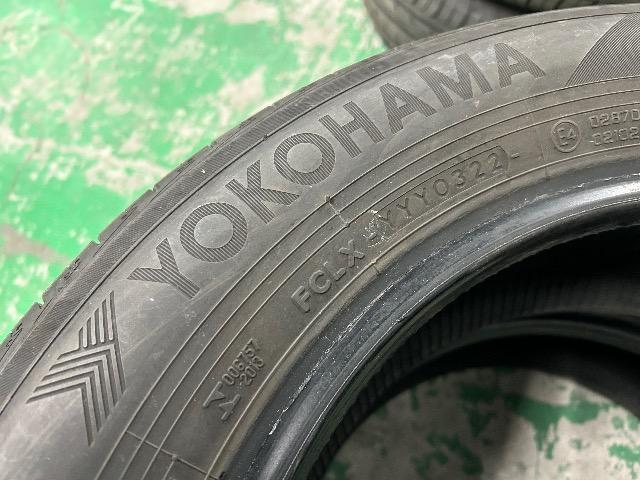 7072079)激安国産中古タイヤ2本ヨコハマアドバンdBコンパクトカーサイズ185/65R15送料無料 < 自動車/バイク 7072079)激安国産中古タイヤ2本ヨコハマアドバンdBコンパクトカーサイズ185/65R15送料無料 < 自動車/バイク