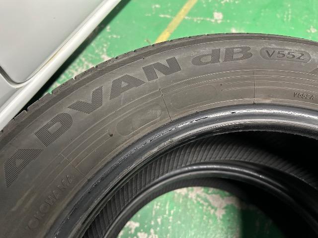 7072079)激安国産中古タイヤ2本ヨコハマアドバンdBコンパクトカーサイズ185/65R15送料無料 < 自動車/バイク 7072079)激安国産中古タイヤ2本ヨコハマアドバンdBコンパクトカーサイズ185/65R15送料無料 < 自動車/バイク