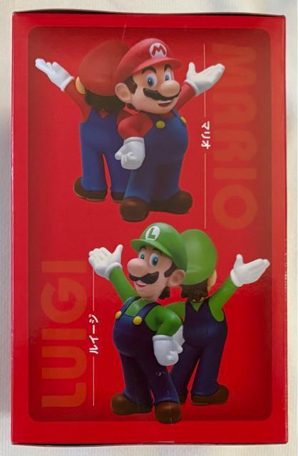 スーパーマリオ スタンダード フィギュア ワリオ < ホビー  スーパーマリオ スタンダード フィギュア ワリオ < ホビーの