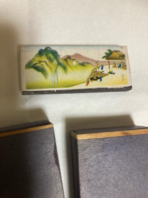 1917.昭和レトロ☆マッチ箱☆3箱 < ホビー  1917.昭和レトロ☆マッチ箱☆3箱 < ホビーの
