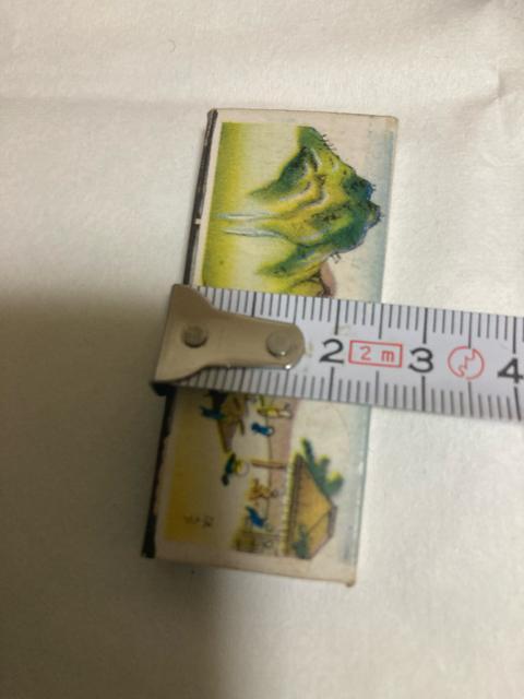 1917.昭和レトロ☆マッチ箱☆3箱 < ホビー  1917.昭和レトロ☆マッチ箱☆3箱 < ホビーの