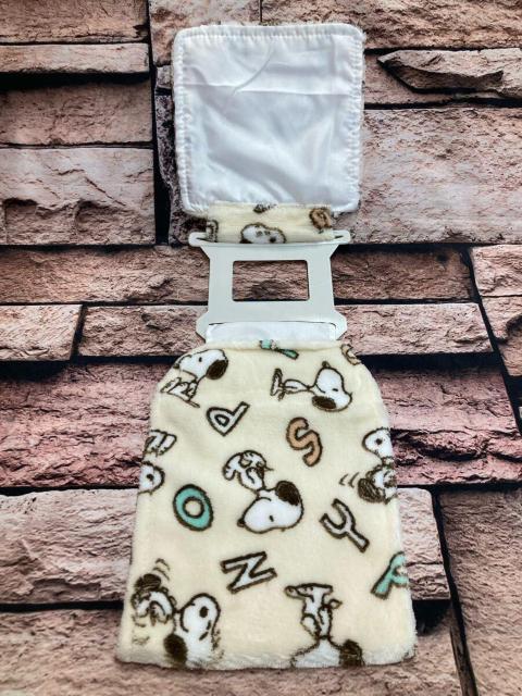 送料無料!ふんわり素材でトイレを可愛く、お洒落に!【スヌーピー】トイレットペーパーホルダーカバー(画像から)1枚 < インテリア/ライフ  送料無料!ふんわり素材でトイレを可愛く、お洒落に!【スヌーピー】トイレットペーパーホルダーカバー(画像から)1枚 < インテリア/ライフの