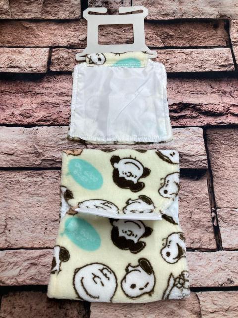 送料無料!ふんわり素材でトイレを可愛く、お洒落に!【スヌーピー】トイレットペーパーホルダーカバー(画像から)1枚 < インテリア/ライフ  送料無料!ふんわり素材でトイレを可愛く、お洒落に!【スヌーピー】トイレットペーパーホルダーカバー(画像から)1枚 < インテリア/ライフの