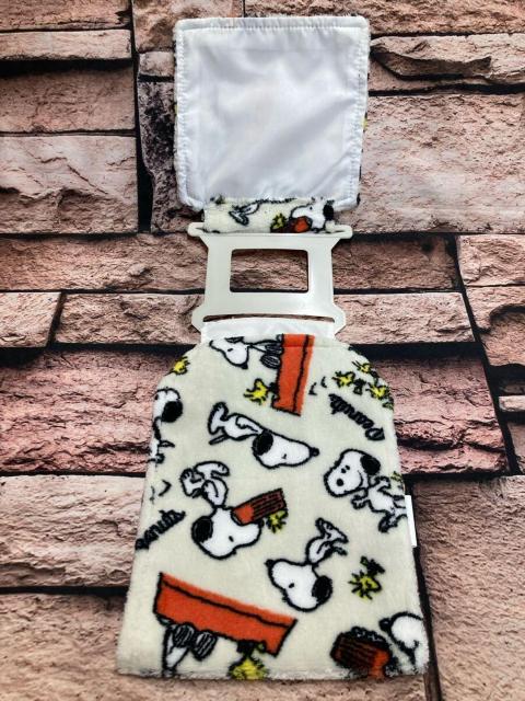 送料無料!ふんわり素材でトイレを可愛く、お洒落に!【スヌーピー】トイレットペーパーホルダーカバー(画像から)1枚 < インテリア/ライフ  送料無料!ふんわり素材でトイレを可愛く、お洒落に!【スヌーピー】トイレットペーパーホルダーカバー(画像から)1枚 < インテリア/ライフの