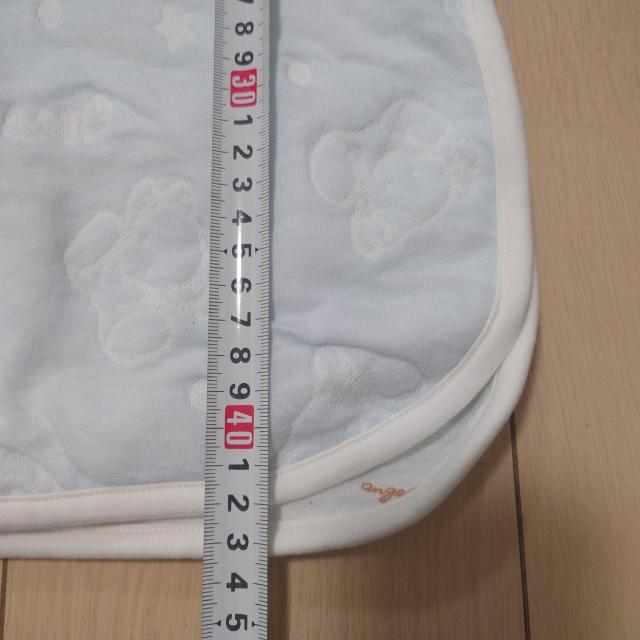 美品 ベビースリーパー 新生児〜  50〜80cm < キッズ/ベビー  美品 ベビースリーパー 新生児〜  50〜80cm < キッズ/ベビーの