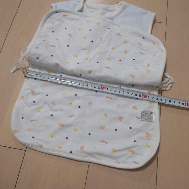 美品 ベビースリーパー 新生児〜  50〜80cm < キッズ/ベビー  美品 ベビースリーパー 新生児〜  50〜80cm < キッズ/ベビーの