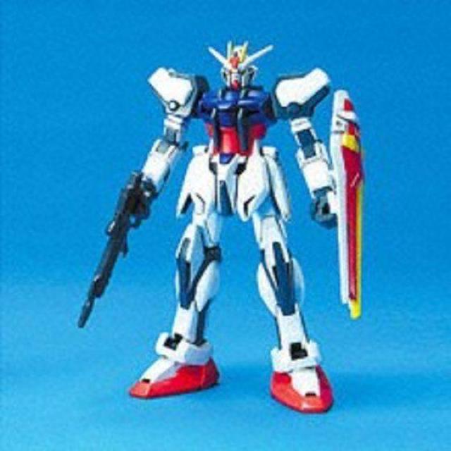 1/144 ストライクガンダム < ホビー  1/144 ストライクガンダム < ホビーの