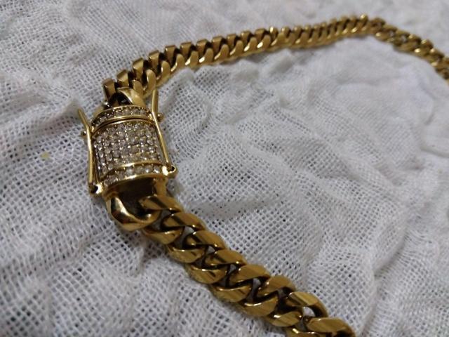 naetur ゴールド ネックレス ロミー・ストリド < 女性アクセサリー/時計  naetur ゴールド ネックレス ロミー・ストリド < 女性アクセサリー/時計の