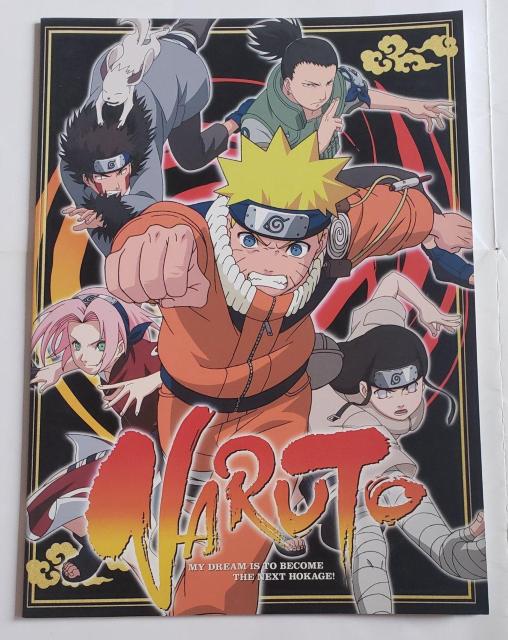 長期保存品 未使用 ナルト ノート キバ シカマル サクラ ネジ サスケ イタチ 大蛇丸 イルカ カンクロウ テマリ ガアラ 他 < アニメ/コミック/キャラクター  長期保存品 未使用 ナルト ノート キバ シカマル サクラ ネジ サスケ イタチ 大蛇丸 イルカ カンクロウ テマリ ガアラ 他  < アニメ/コミック/キャラクターの