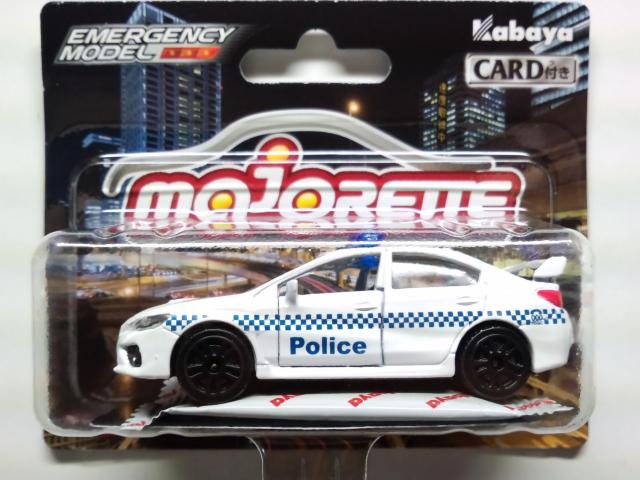 }Wbg Xo WRX STI G}[WFV[   zr[ 