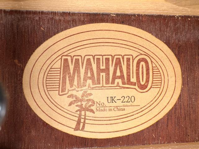 MAHALO EN@UK-220 \tgP[Xt@Ǖi@4559-05-1  zr[ 