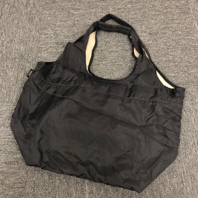 即決 ISETAN 伊勢丹 エコバッグ ブラック < 女性ファッション 即決 ISETAN 伊勢丹 エコバッグ ブラック < 女性ファッションの