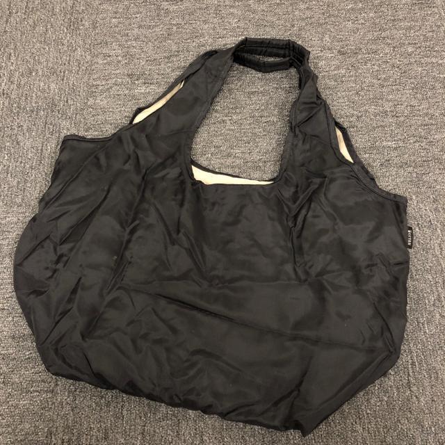 即決 ISETAN 伊勢丹 エコバッグ ブラック < 女性ファッション 即決 ISETAN 伊勢丹 エコバッグ ブラック < 女性ファッションの