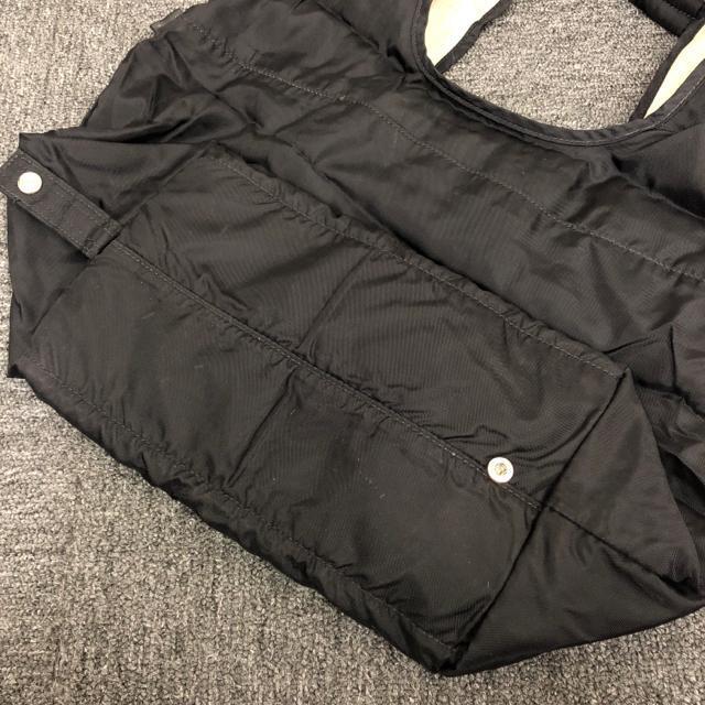 即決 ISETAN 伊勢丹 エコバッグ ブラック < 女性ファッション 即決 ISETAN 伊勢丹 エコバッグ ブラック < 女性ファッションの