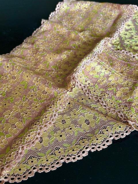 新品〈レース調ショーツ〉レディース ブラウンゴールド(Lサイズ)未開封 < 女性ファッション 新品〈レース調ショーツ〉レディース ブラウンゴールド(Lサイズ)未開封 < 女性ファッションの