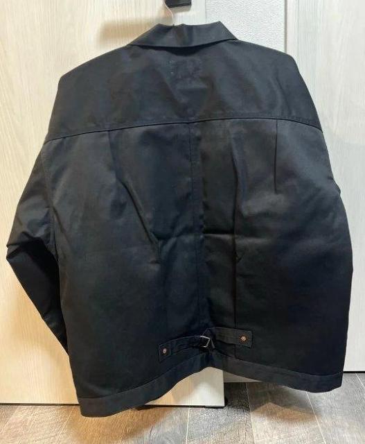 SAPEur×Dickiesコラボ/サプール/ディッキーズ/タグ付き新品未使用/XL/2nd/セカンド/ストリート/スケーター < ブランド SAPEur×Dickiesコラボ/サプール/ディッキーズ/タグ付き新品未使用/XL/2nd/セカンド/ストリート/スケーター < ブランドの