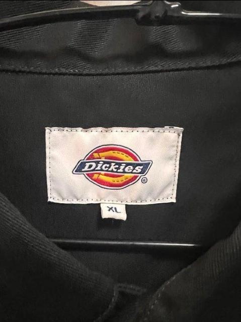 SAPEur×Dickiesコラボ/サプール/ディッキーズ/タグ付き新品未使用/XL/2nd/セカンド/ストリート/スケーター < ブランド SAPEur×Dickiesコラボ/サプール/ディッキーズ/タグ付き新品未使用/XL/2nd/セカンド/ストリート/スケーター < ブランドの