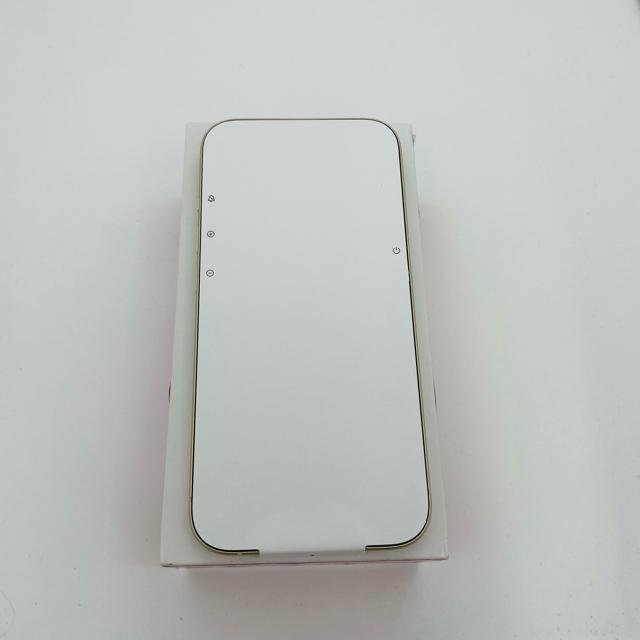 �������g�p iPhone 15 256 GB SIM�t���[ �C�G���[ �{�� �� �Ɠd/AV�� 