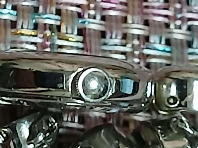 ORIENT �I���G���g �u���X���b�g�E�H�b�` �V���o�[�J���[ ���f�B�[�X �r���v �E�H�b�` �� �����A�N�Z�T���[/���v�� 