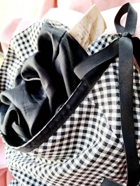 ���{�����M���K���`�F�b�N���t�������C���[�h�C���w���X�J�[�g�z�F�T�e�����{���؂�ւ������n�t�����u���b�N�~�z���C�g���V���r �� �����t�@�b�V������ 