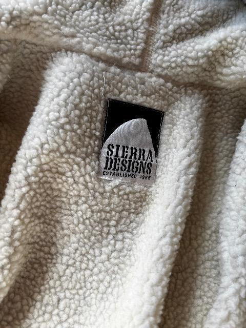 �V�F���f�U�C���@���C�i�[�t���}�E���e���p�[�J�[�@unisex �� �u�����h�� 