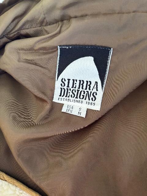 �V�F���f�U�C���@���C�i�[�t���}�E���e���p�[�J�[�@unisex �� �u�����h�� 