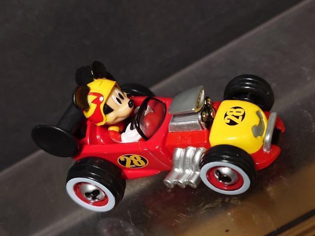 ���~�b�L�[�}�E�X�ƃ��[�h���[�T�[�Y�g�~�JMRR-01���z�b�g�E���b�h �~�b�L�[�}�E�X�� �� �z�r�[�� 