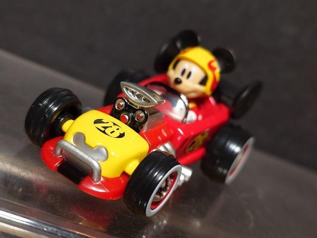 ���~�b�L�[�}�E�X�ƃ��[�h���[�T�[�Y�g�~�JMRR-01���z�b�g�E���b�h �~�b�L�[�}�E�X�� �� �z�r�[�� 