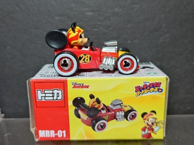 ���~�b�L�[�}�E�X�ƃ��[�h���[�T�[�Y�g�~�JMRR-01���z�b�g�E���b�h �~�b�L�[�}�E�X�� �� �z�r�[�� 