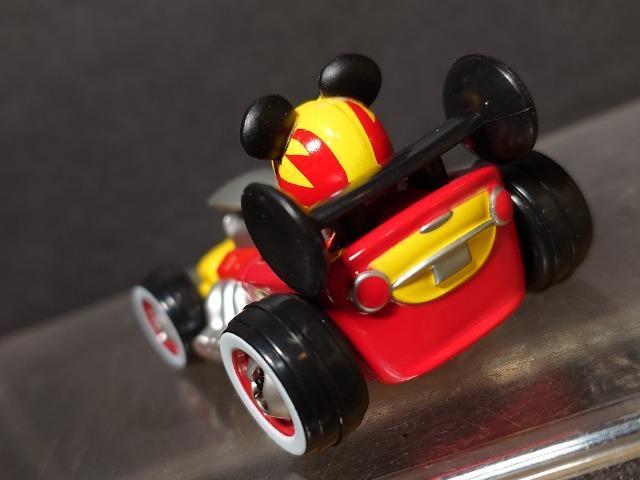 ���~�b�L�[�}�E�X�ƃ��[�h���[�T�[�Y�g�~�JMRR-01���z�b�g�E���b�h �~�b�L�[�}�E�X�� �� �z�r�[�� 