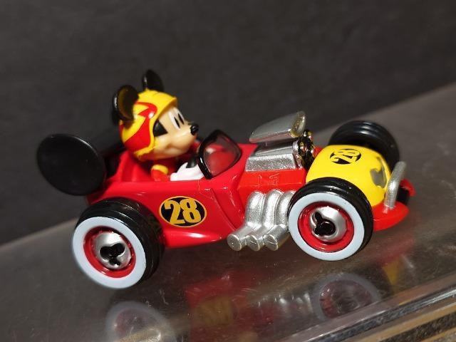 ���~�b�L�[�}�E�X�ƃ��[�h���[�T�[�Y�g�~�JMRR-01���z�b�g�E���b�h �~�b�L�[�}�E�X�� �� �z�r�[�� 