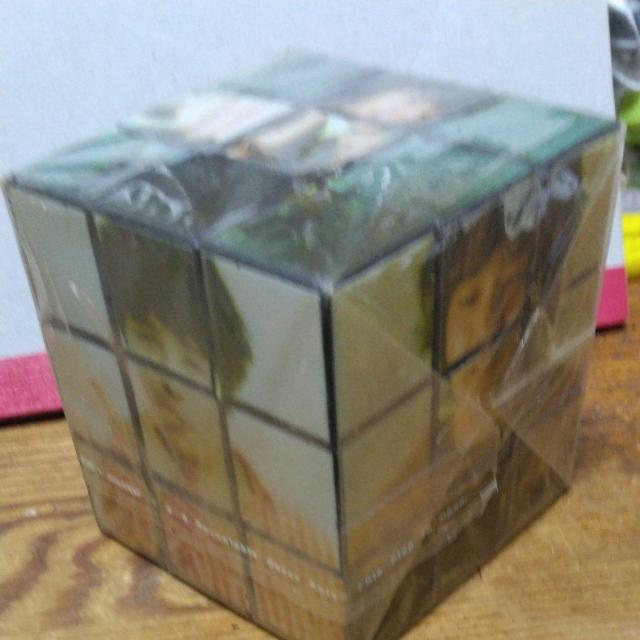 ☆パク-ヨンハ ☆素敵なル−ビックキュウブ < タレントグッズ ☆パク-ヨンハ ☆素敵なル−ビックキュウブ < タレントグッズの